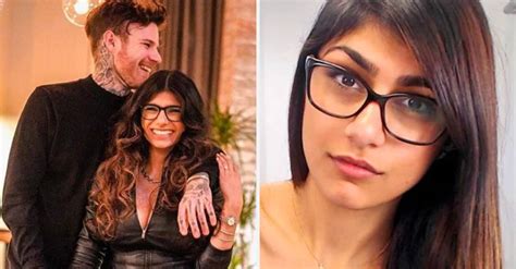 mia khalifa ki family|Mia Khalifa